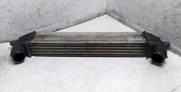 Fiat Doblo Intercooler radiator 448954 46849068