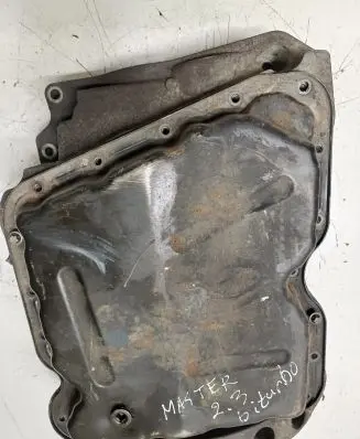 Renault Master III Oil sump 110172951R 8200805603