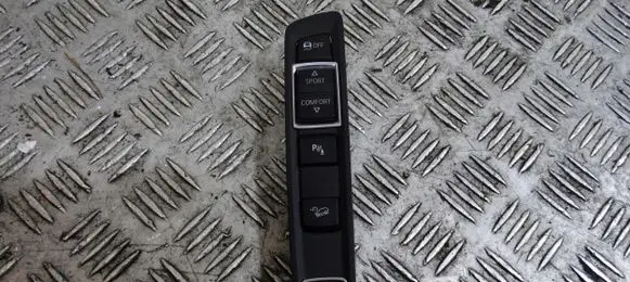 BMW X5 F15 Other switches/knobs/shifts 9286061