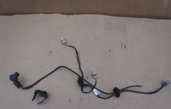 Ford C-MAX II Reversing camera DM5110E998EA