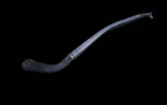 BMW 3 E92 E93 Front wiper blade arm 179156