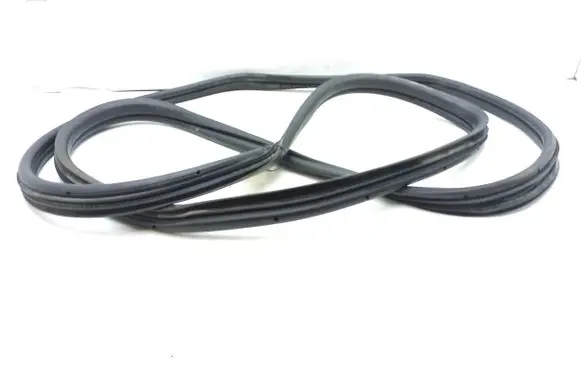 Peugeot Boxer Front door rubber seal 