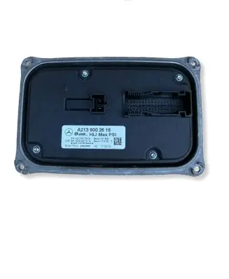 Mercedes-Benz E W213 LED ballast control module A2139002616 A2229021414 A2139015404