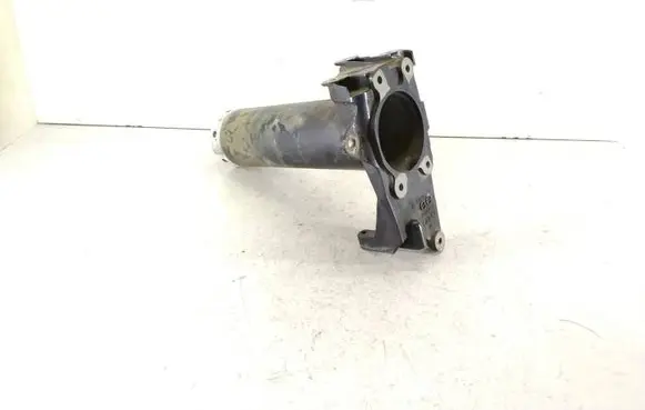 Audi A8 S8 D3 4E Front bumper shock/impact absorber 4E0806110