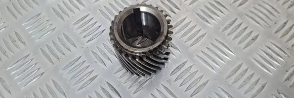 Mitsubishi Pajero Crankshaft gear 