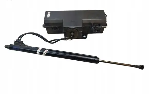 Opel Astra F Tailgate strut 