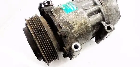 Renault Laguna I Air conditioning (A/C) compressor (pump) 6873499900