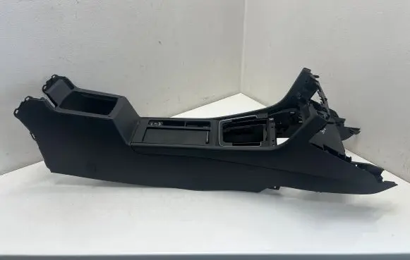 Center console
