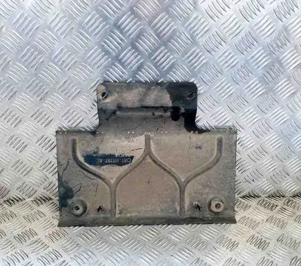 Ford Focus Pickup box liner CV61R11787AC