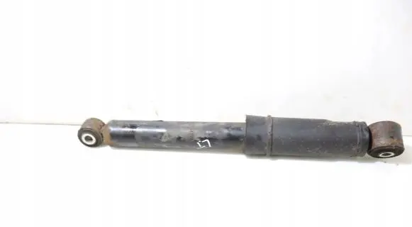 Opel Vivaro Rear shock absorber/damper