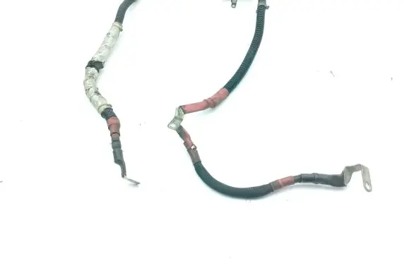 BMW X5 F15 Positive cable (battery)