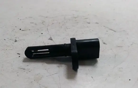 Audi A6 S6 C6 4F Intake air temperature sensor 06B905379D