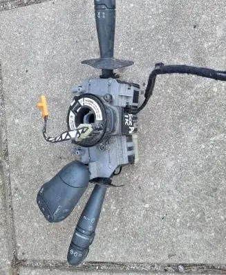 Renault Scenic I Indicator stalk