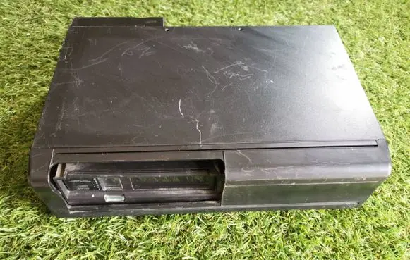 Mercedes-Benz S W140 CD/DVD changer A0028204289 MC3194