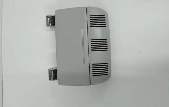 Skoda Octavia Mk2 (1Z) Sunglasses storage box 1Z0868565 1Z0868565E