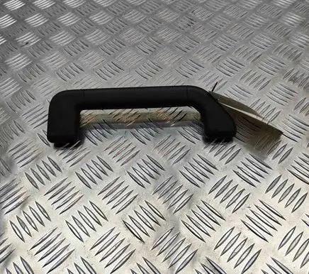 Porsche Cayenne (92A) Front interior roof grab handle 7P0857607B
