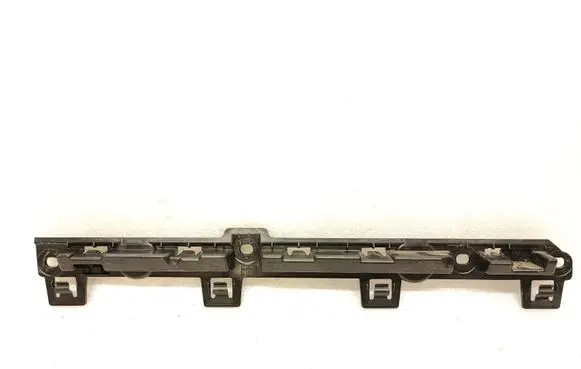 Sill/side skirt trim