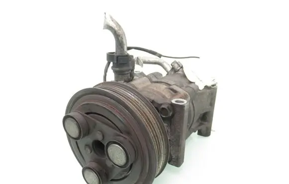 Mazda 2 Air conditioning (A/C) compressor (pump) V09A1AA4AK