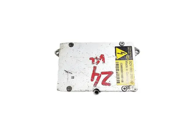 BMW X5 E53 Headlight/headlamp 5DV008290