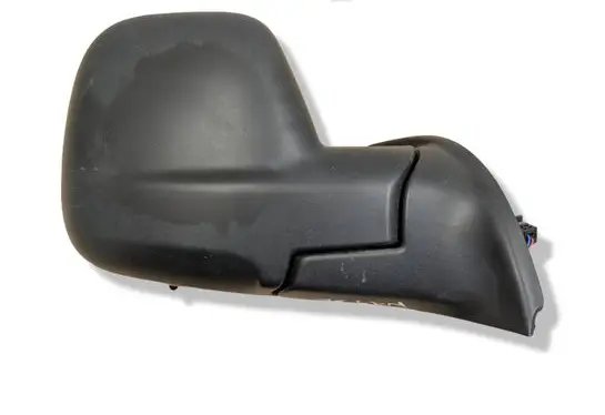 Peugeot Partner Front door electric wing mirror 1608177780