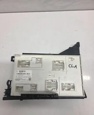 Mercedes-Benz CLA C117 X117 W117 Comfort/convenience module A1569019800 1569005303 A1569005303