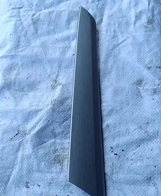 Mercedes-Benz C W204 Other front door trim element A2047200422