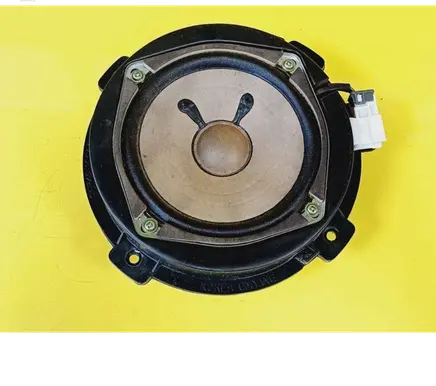 Hyundai Getz Front door speaker 963401C000 96340-1C000