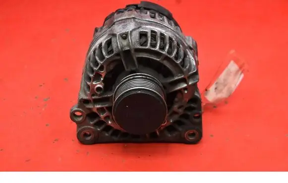 Audi A3 S3 8L Generator/alternator 074903025K