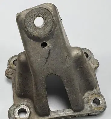 Jaguar S-Type Engine mounting bracket XR83-6061-AA