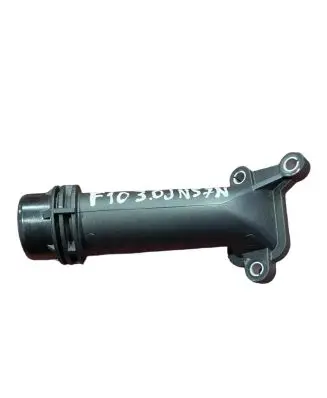 BMW 5 F10 F11 Engine coolant pipe/hose 7810707