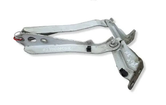 Renault Master III Engine bonnet/hood hinges S26309139 654000006R