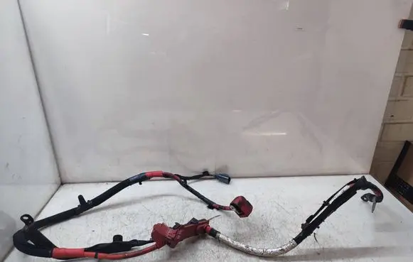 Jaguar XE Other wiring loom HX7314305GA