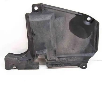 Mazda CX-5 Pickup box liner K7016 TK4856342