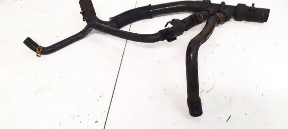 Renault Megane I Engine coolant pipe/hose 800320215c