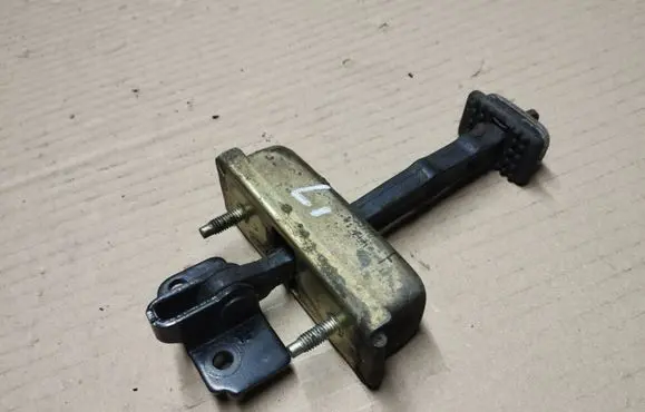 Chrysler Pacifica Front door check strap stopper