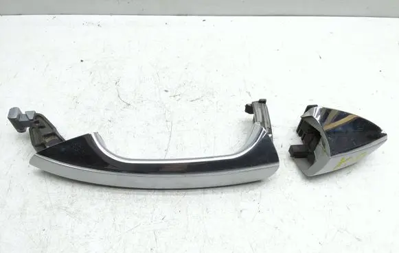 Mercedes-Benz S W221 Front door exterior handle