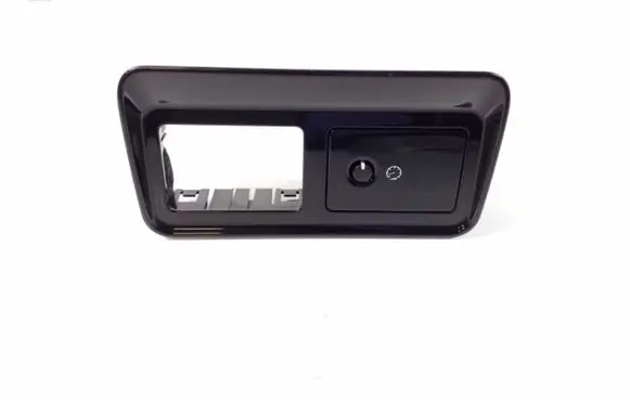 Jaguar F-Pace Other switches/knobs/shifts HK8311654DB
