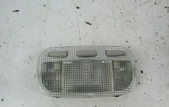 Peugeot 307 Other interior light 