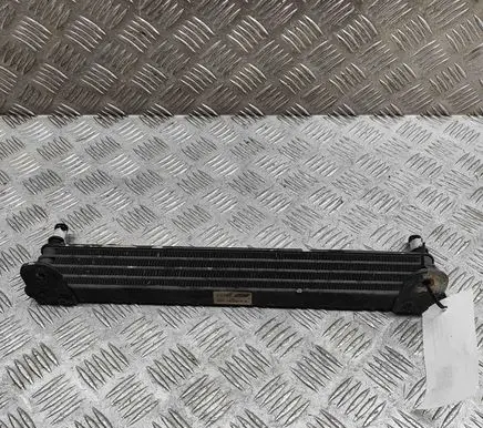 Maserati Quattroporte Power steering radiator 670009814