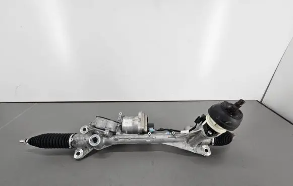 Renault Espace VI Steering rack JG517-006022