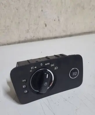 Mercedes-Benz CLS C219 Light switch A2195450104 04059130