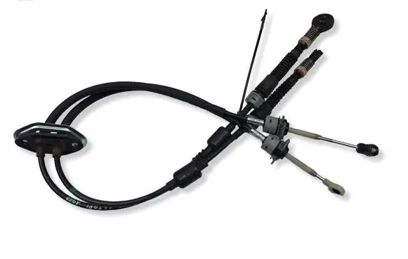 KIA Sportage Gear shift cable linkage 43794F1000