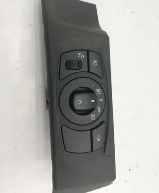 BMW 5 E60 E61 Light switch 6953733