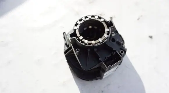 Mercedes-Benz E W212 Steering angle sensor CZUJNIKKTASKRTU