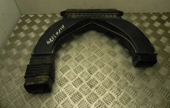 Alfa Romeo Stelvio Air intake hose/pipe 50554972