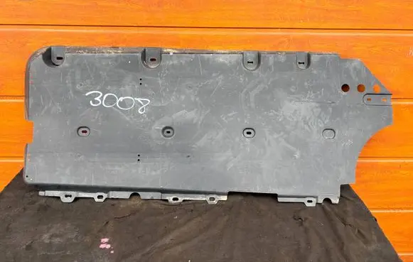 Peugeot 3008 II Side bottom protection 9815315080