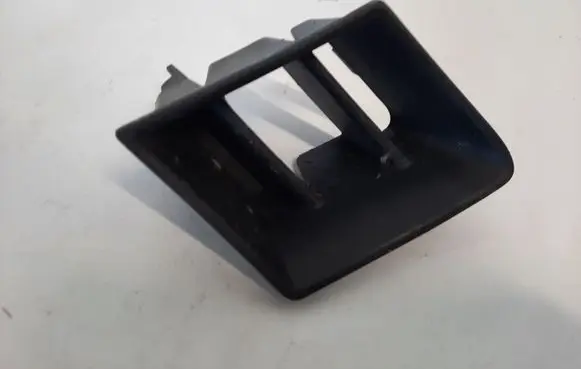 Honda Civic Front fog light trim/grill