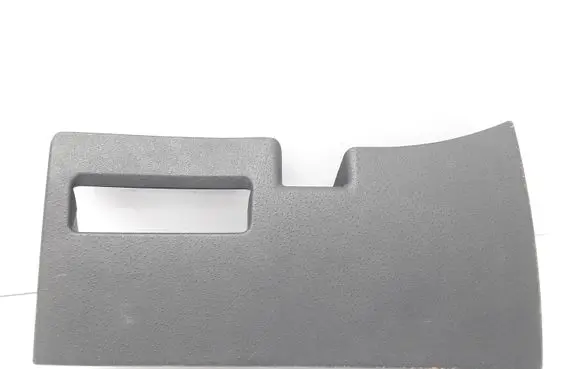 Citroen C3 Pluriel Dashboard lower bottom trim panel 9637999477 18M6235016