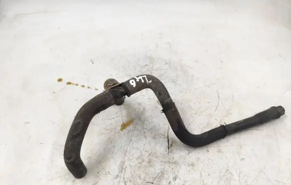Renault Modus Engine coolant pipe/hose