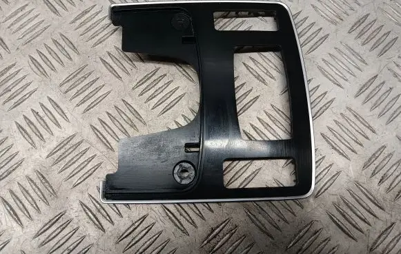 Mercedes-Benz E C207 W207 Center console decorative trim A2076808193